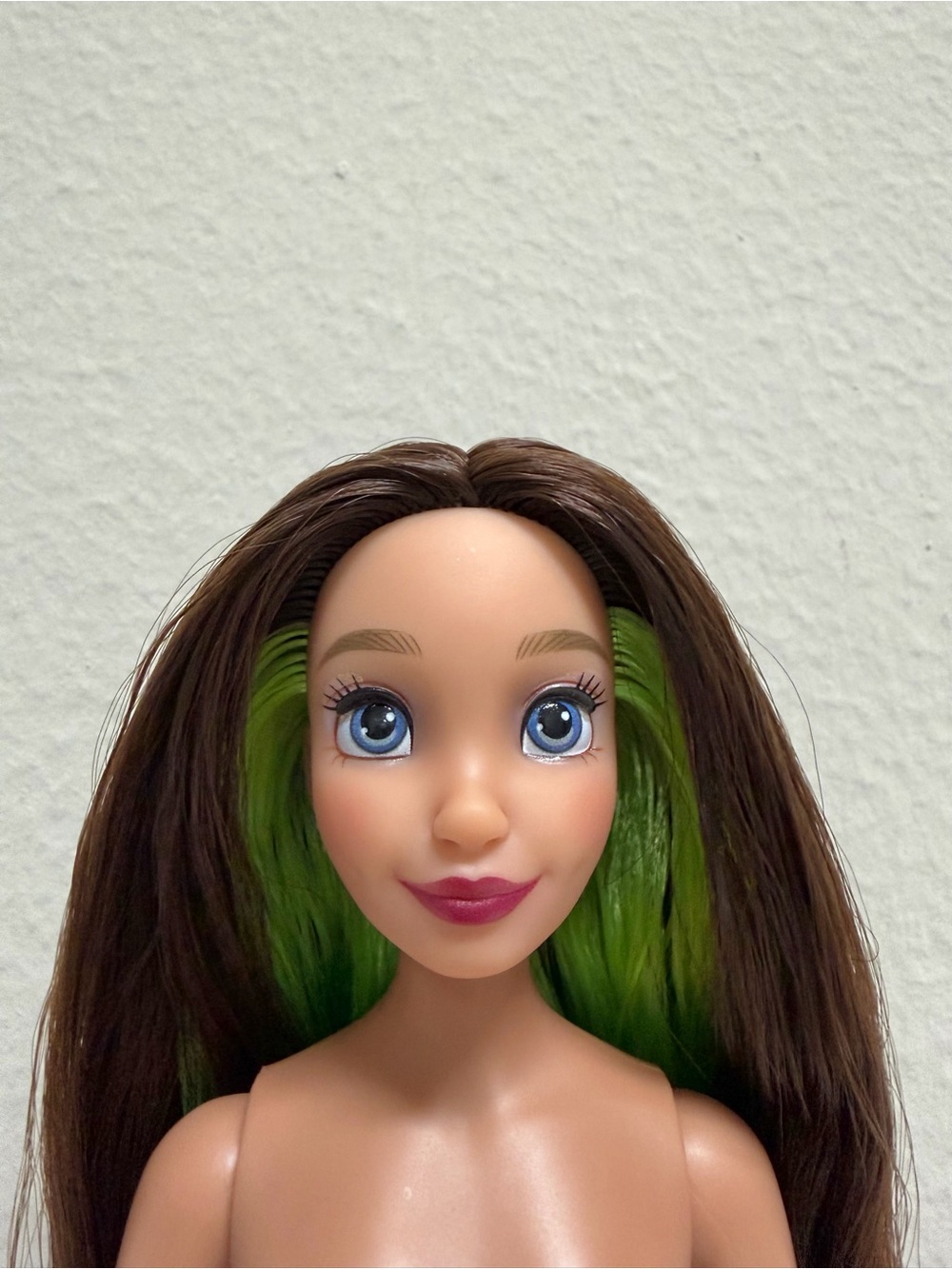 Disney ILY4ever Nightmare Before Christmas Base Doll